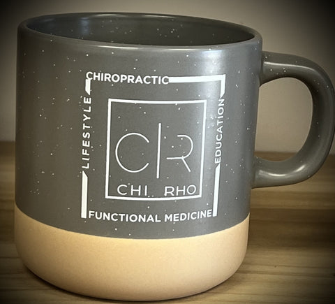 ChiRho Coffee Mug