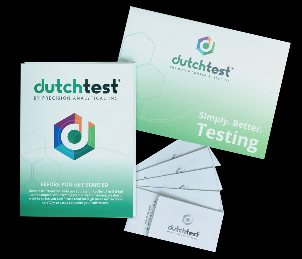 Dutch Complete-