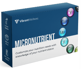 Vibrant Wellness - Micronutrient