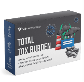 Vibrant Wellness - Total Tox Burden
