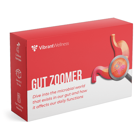 Vibrant Wellness - Gut Zoomer